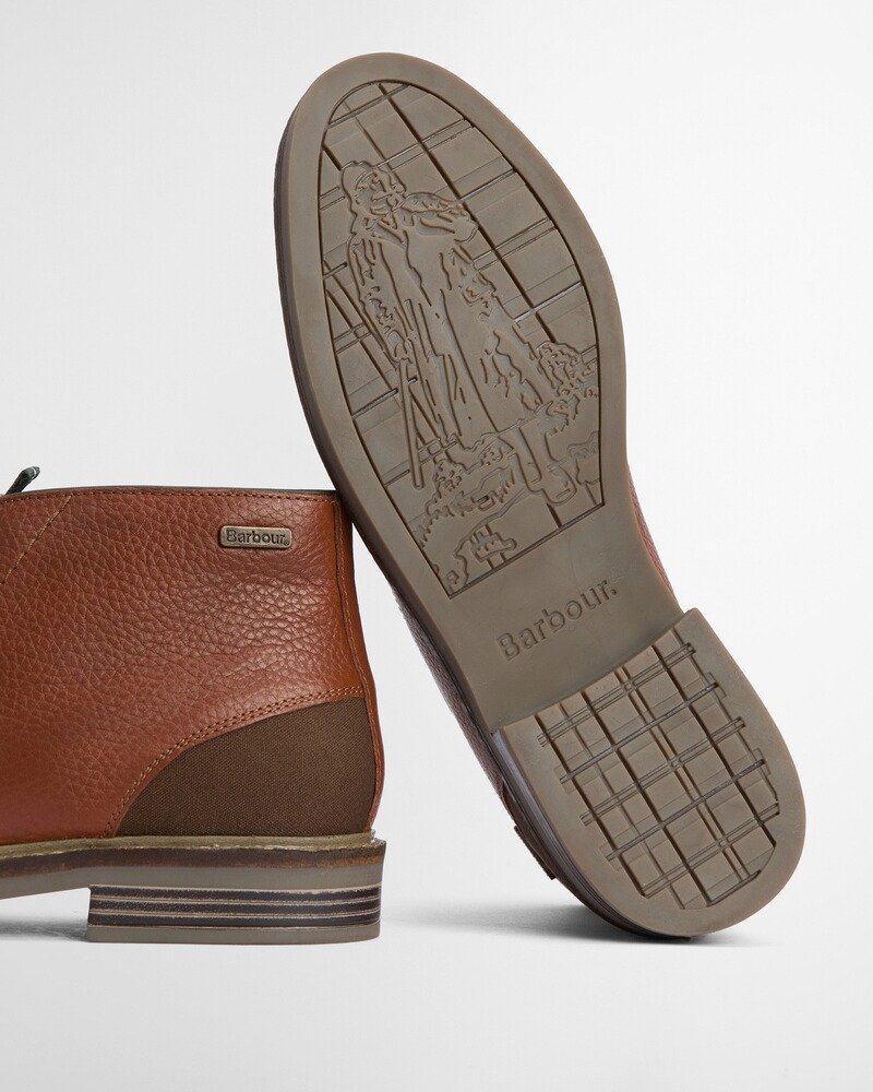 Chukka-Boot Readhead, Barbour