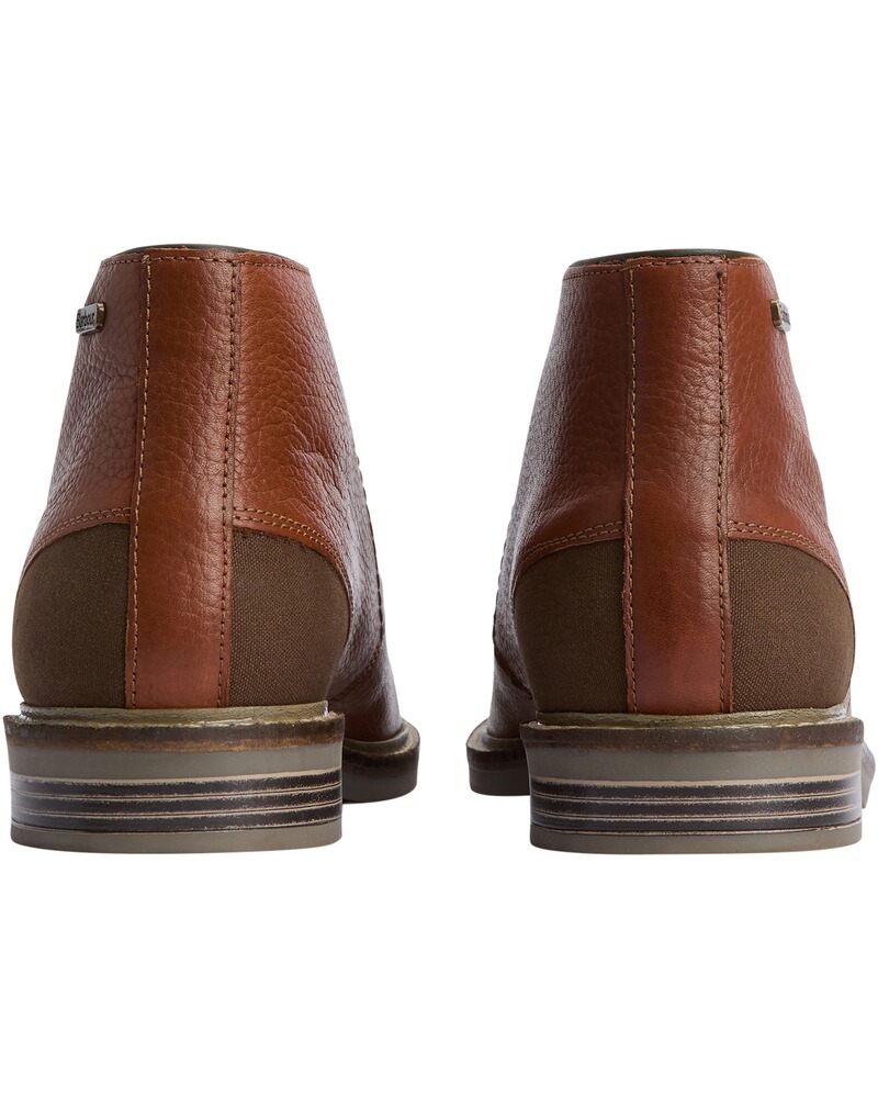 Chukka-Boot Readhead, Barbour