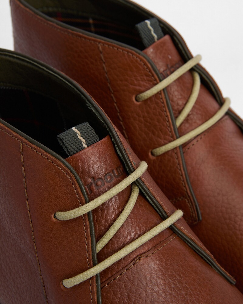 Chukka-Boot Readhead, Barbour