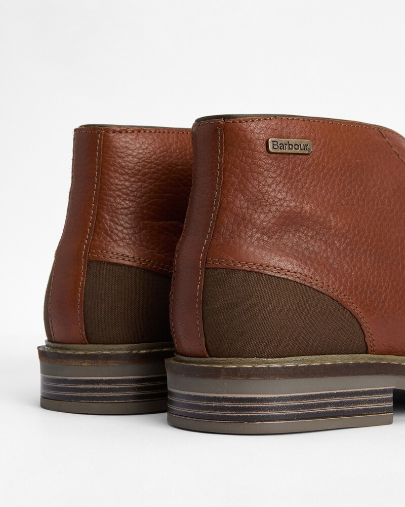 Chukka-Boot Readhead, Barbour