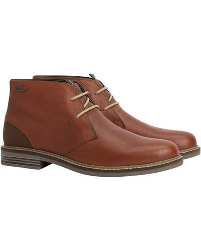 Chukka-Boot Readhead, Barbour