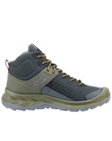 Midcut-Stiefel Tracer, Parforce Active