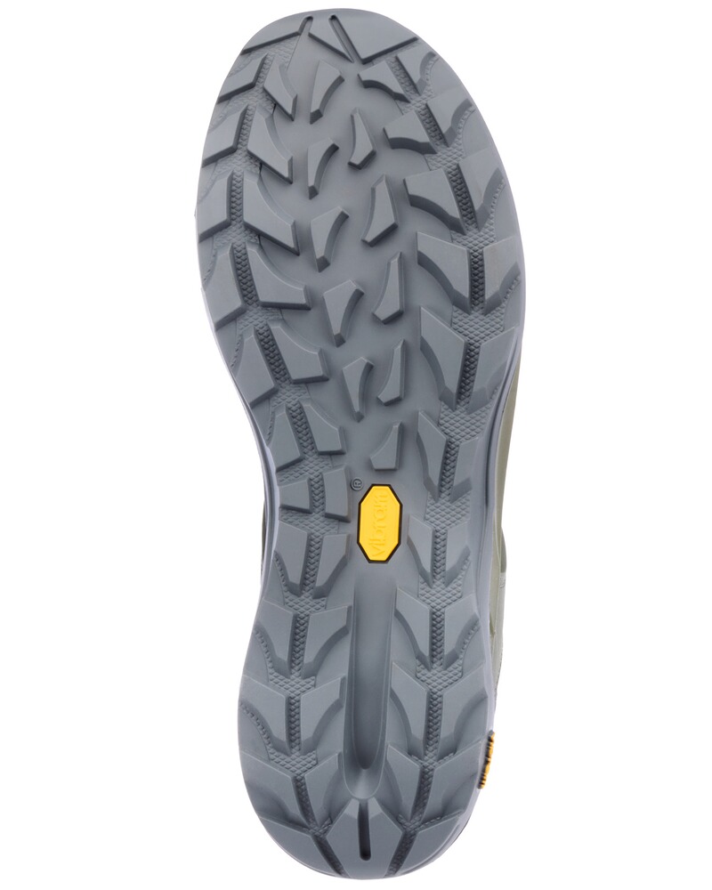 Midcut-Stiefel Tracer, Parforce Active