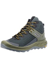 Midcut-Stiefel Tracer, Parforce Active