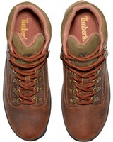 Lederstiefel Euro Hiker, Timberland