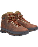 Lederstiefel Euro Hiker, Timberland