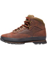 Lederstiefel Euro Hiker, Timberland