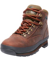 Lederstiefel Euro Hiker, Timberland