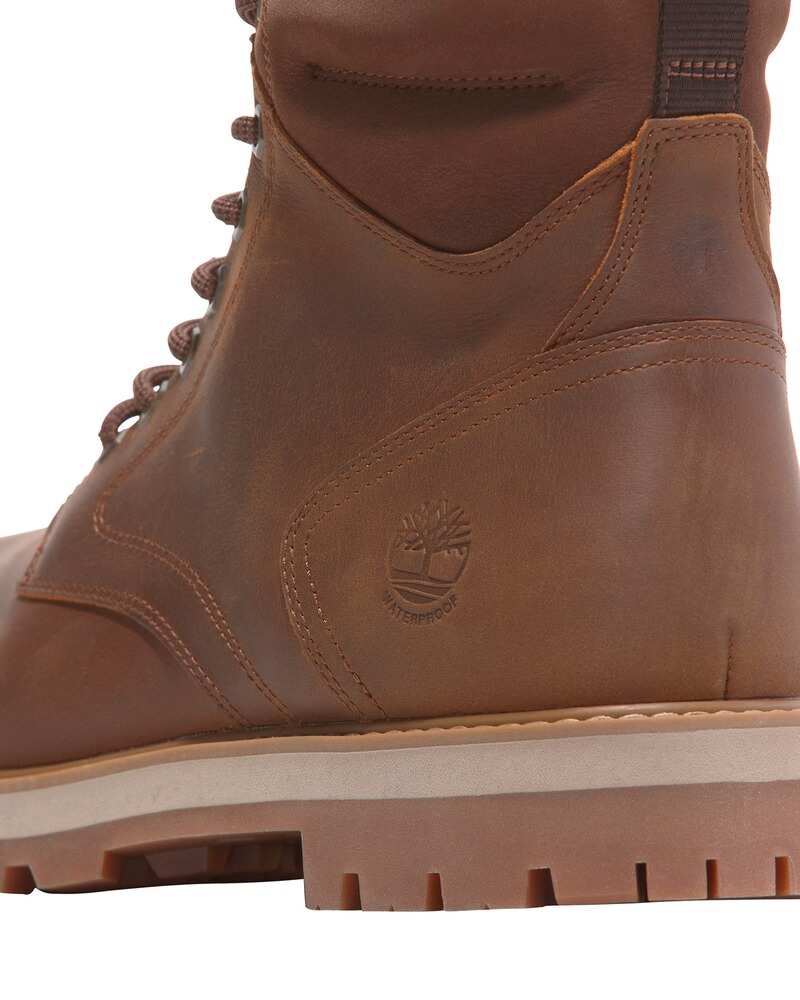 Britton Road Waterproof Boot, Timberland