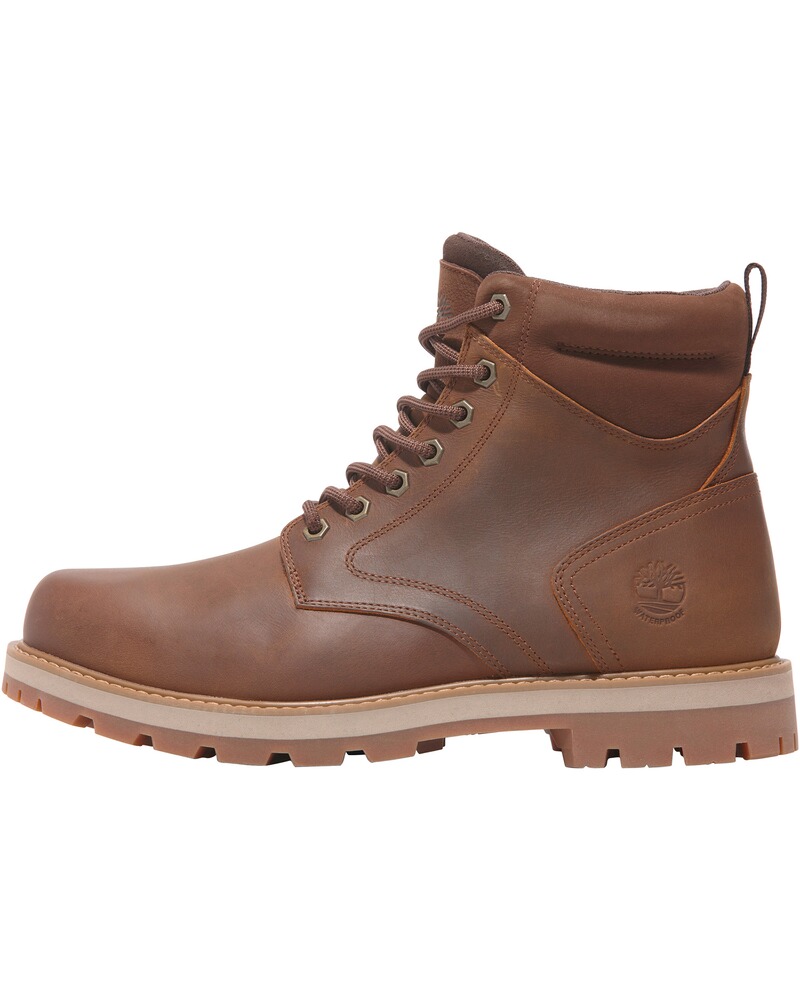 Britton Road Waterproof Boot, Timberland