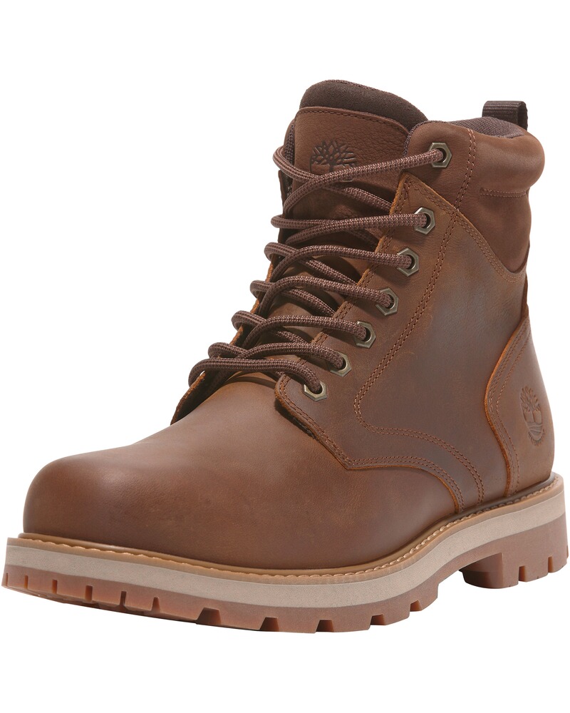 Britton Road Waterproof Boot