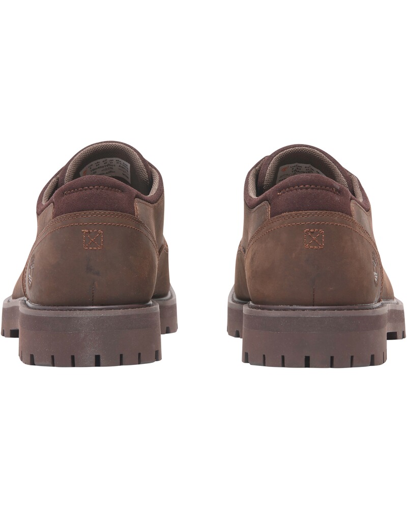 Britton Road Waterproof Halbschuh, Timberland