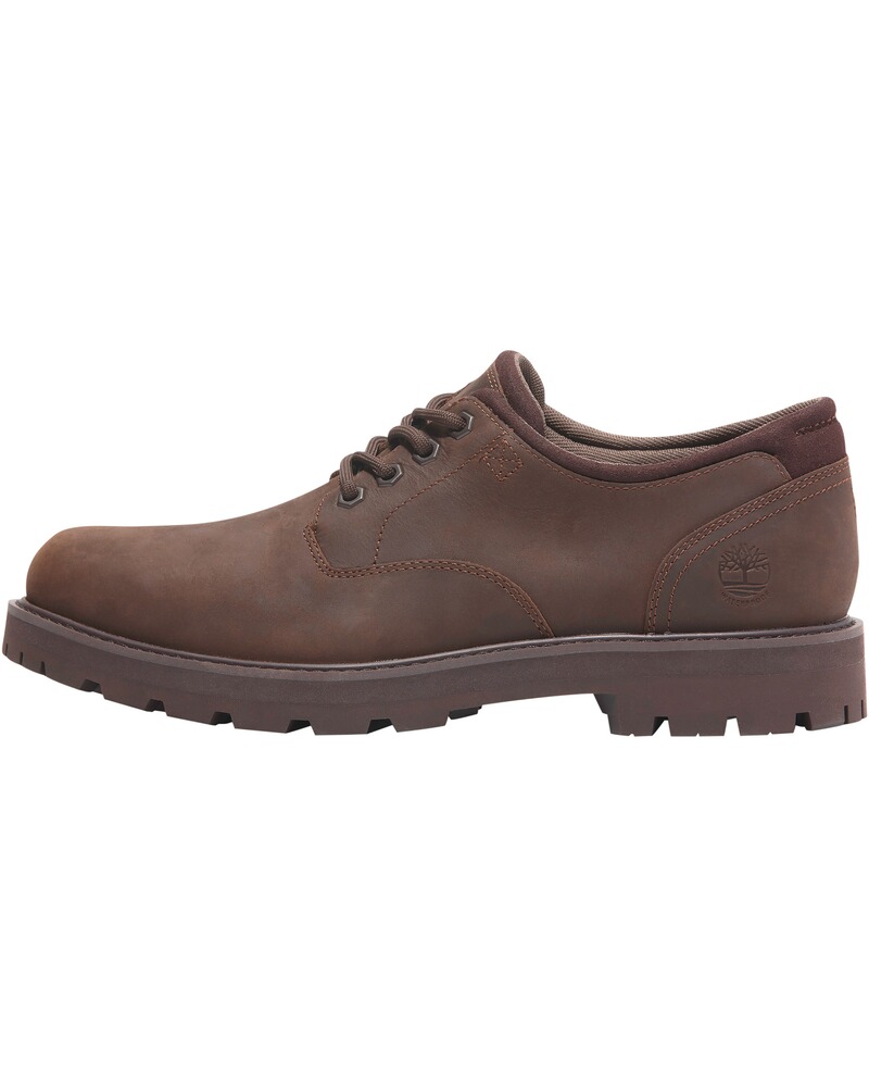 Britton Road Waterproof Halbschuh, Timberland
