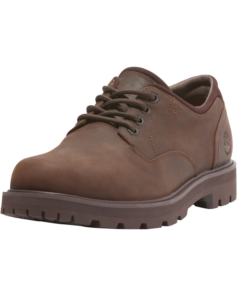 Britton Road Waterproof Halbschuh