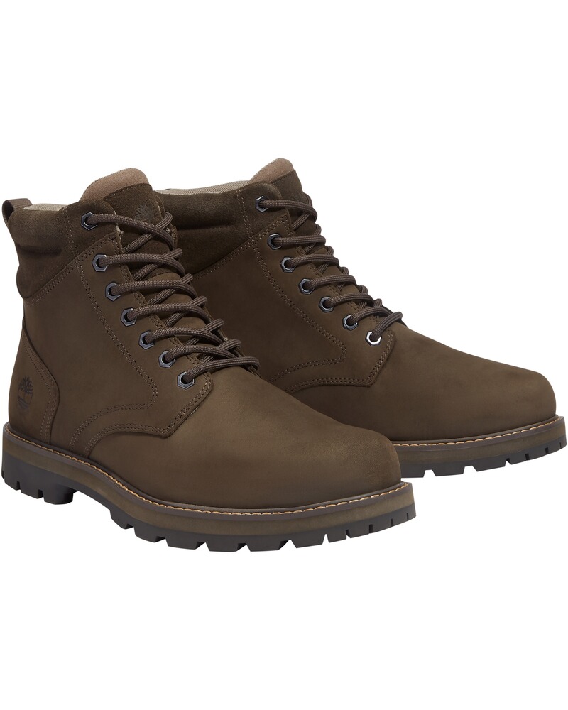 Britton Road Waterproof Boot