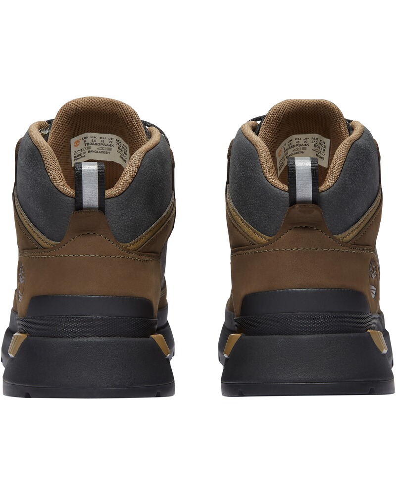 Halbhoher Field Trekker Sneaker, Timberland