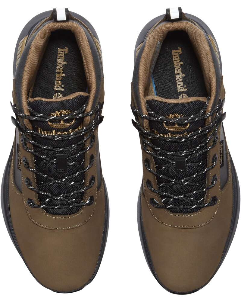 Halbhoher Field Trekker Sneaker, Timberland