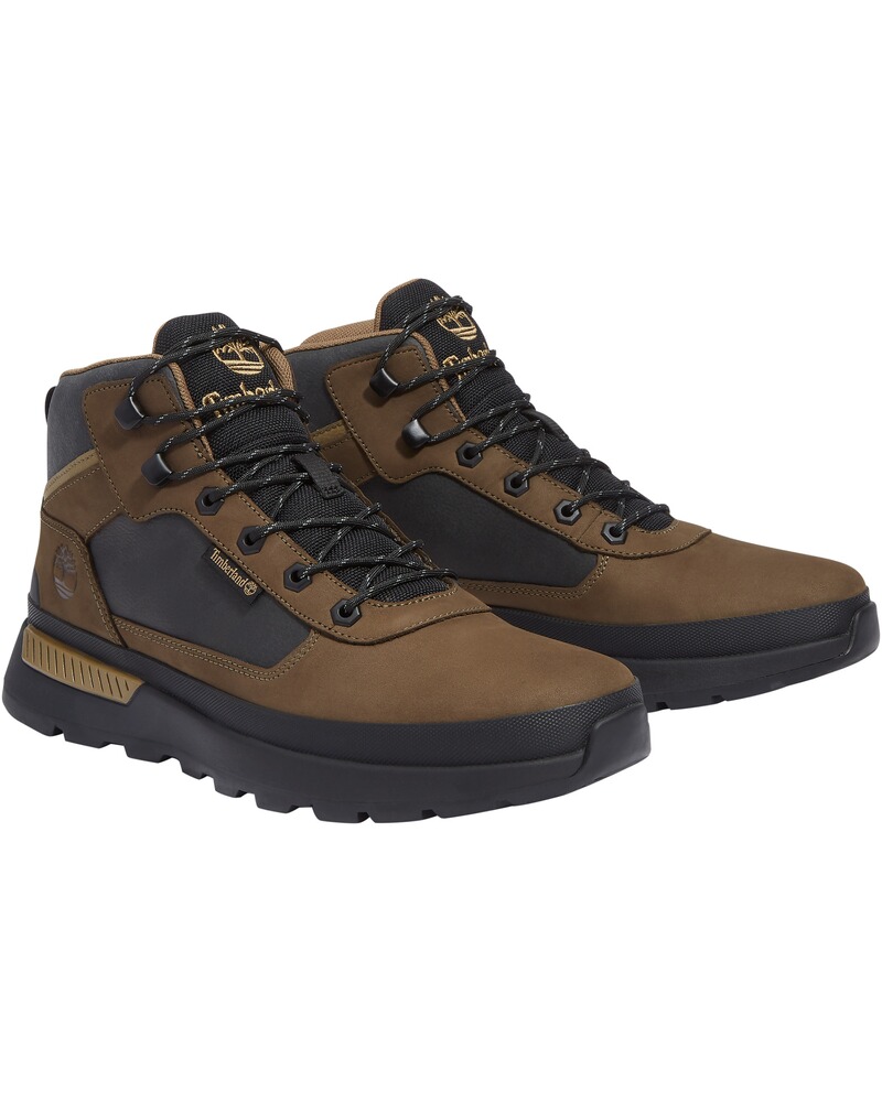 Halbhoher Field Trekker Sneaker