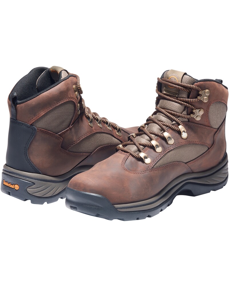 Trekkingstiefel Chocorua, Timberland