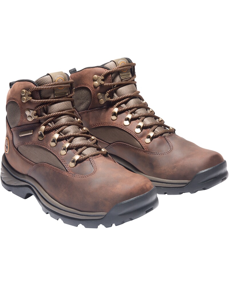 Trekkingstiefel Chocorua
