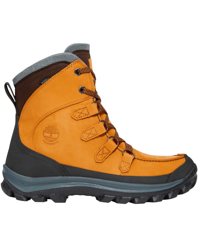 Hiking Boot Chillberg