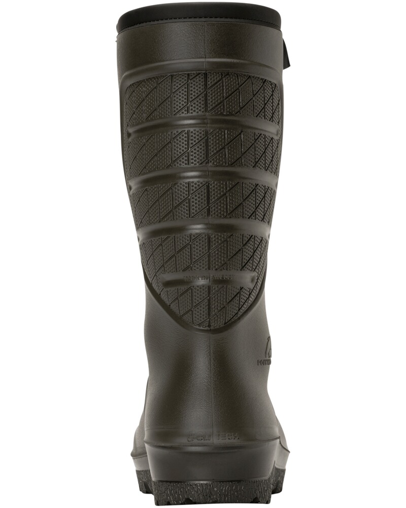 Stiefel Classic Winter High, Polyver of Sweden
