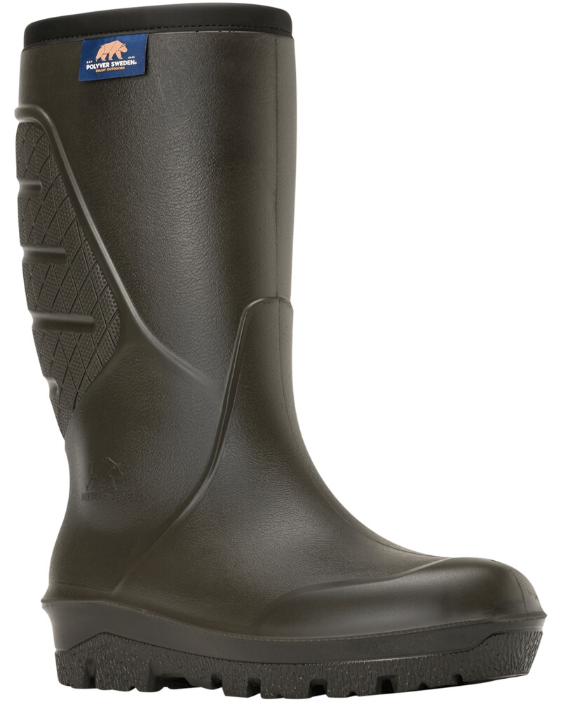 Stiefel Classic Winter High