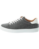 Loden Sneaker Max, Xaver Luis