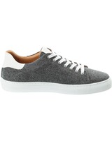Loden Sneaker Max, Xaver Luis