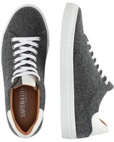 Loden Sneaker Max, Xaver Luis