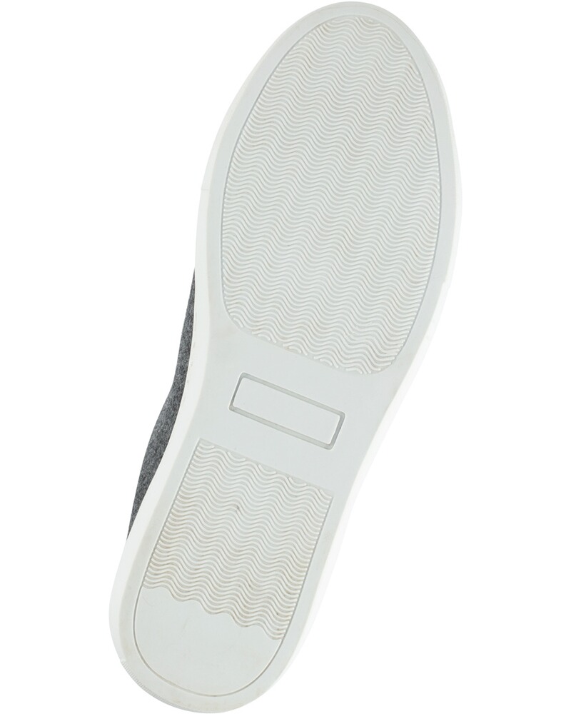 Loden Sneaker Max, Xaver Luis