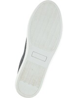 Loden Sneaker Max, Xaver Luis
