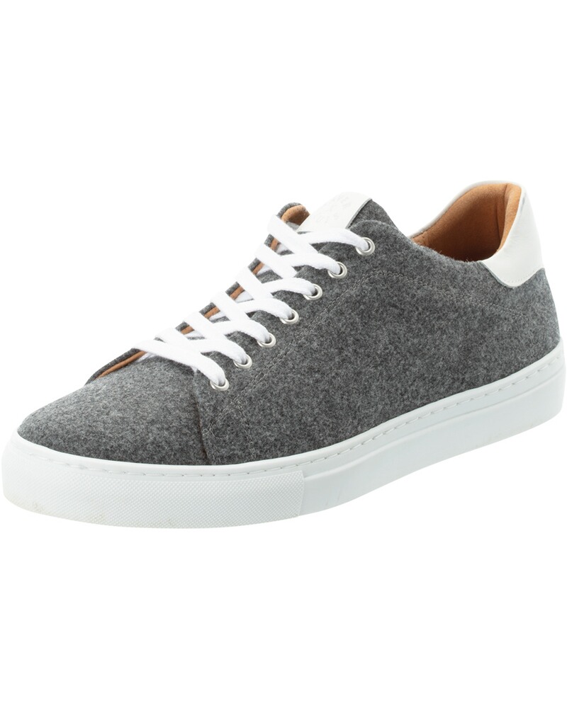Loden Sneaker Max