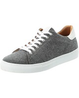 Loden Sneaker Max, Xaver Luis