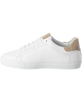 Hirschleder-Sneaker Marino, Xaver Luis