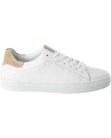 Hirschleder-Sneaker Marino, Xaver Luis