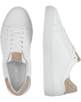 Hirschleder-Sneaker Marino, Xaver Luis
