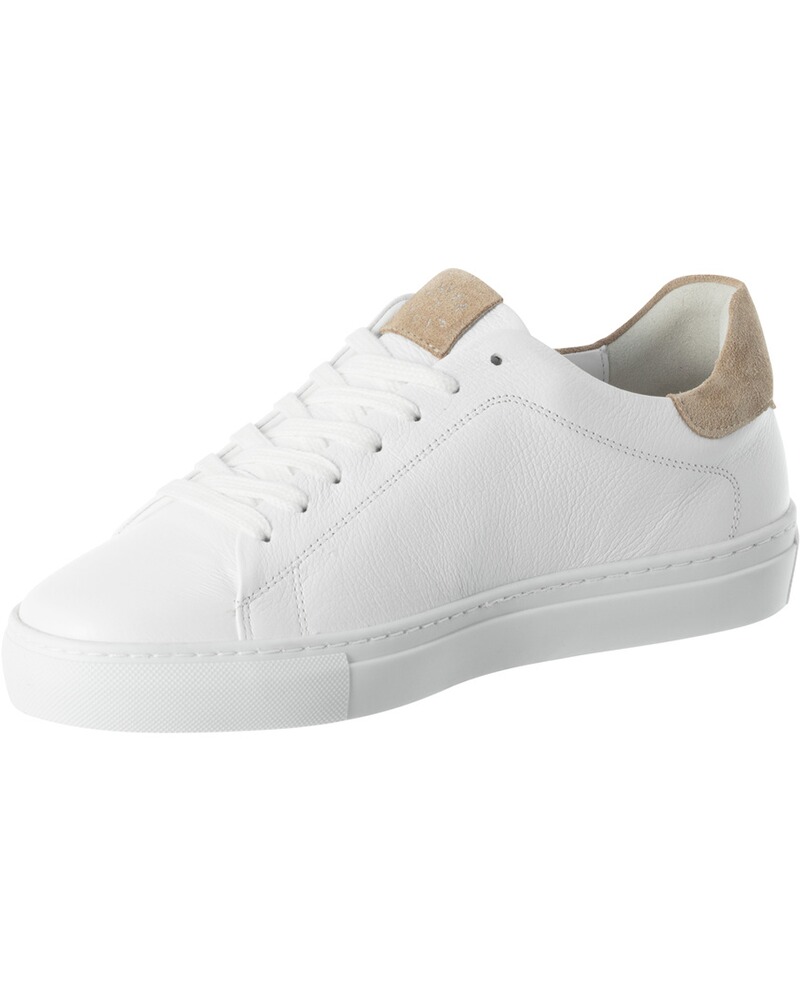Hirschleder-Sneaker Marino
