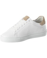 Hirschleder-Sneaker Marino, Xaver Luis