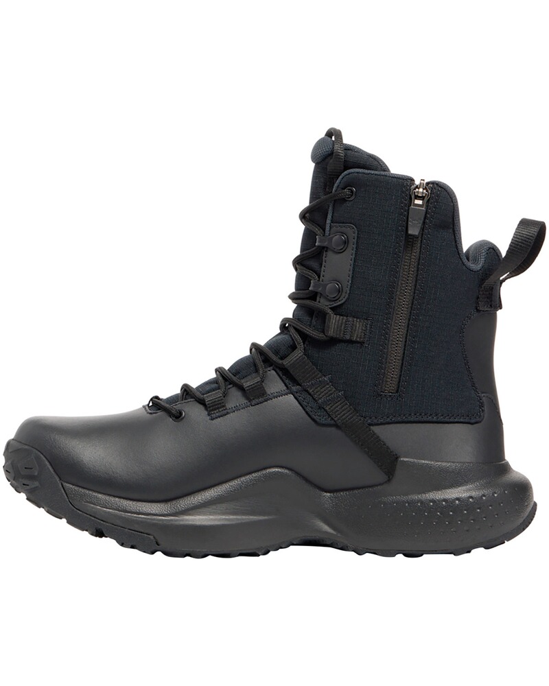 Stiefel Stellar WP Zip, Under Armour