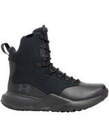 Stiefel Stellar WP Zip, Under Armour