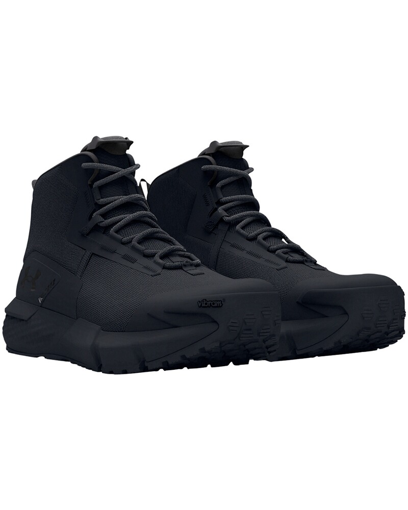 Schnürstiefel Valsetz Mid Tactical, Under Armour