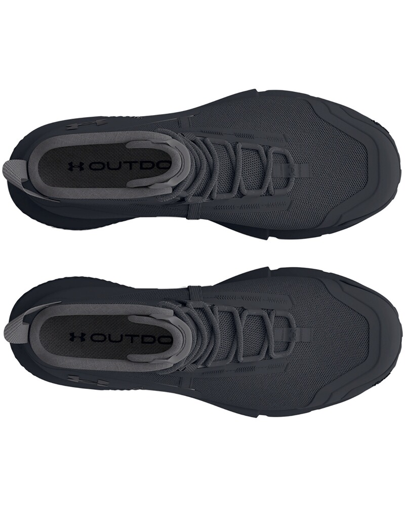 Schnürstiefel Valsetz Mid Tactical, Under Armour