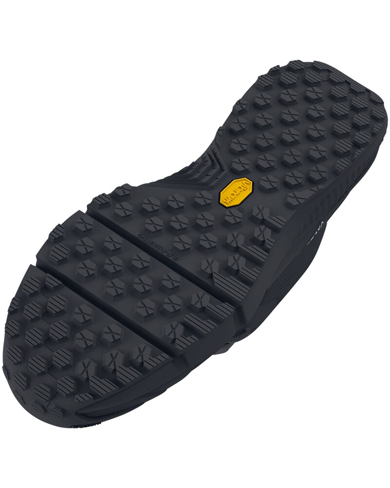 Schnürstiefel Valsetz Mid Tactical, Under Armour