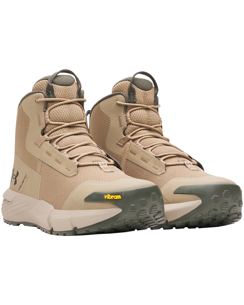 Schnürstiefel Valsetz Mid Tactical, Under Armour