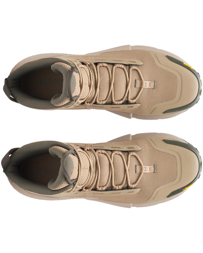 Schnürstiefel Valsetz Mid Tactical, Under Armour