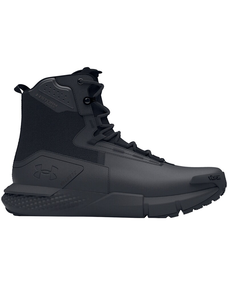 Stiefel Valsetz WP Zip