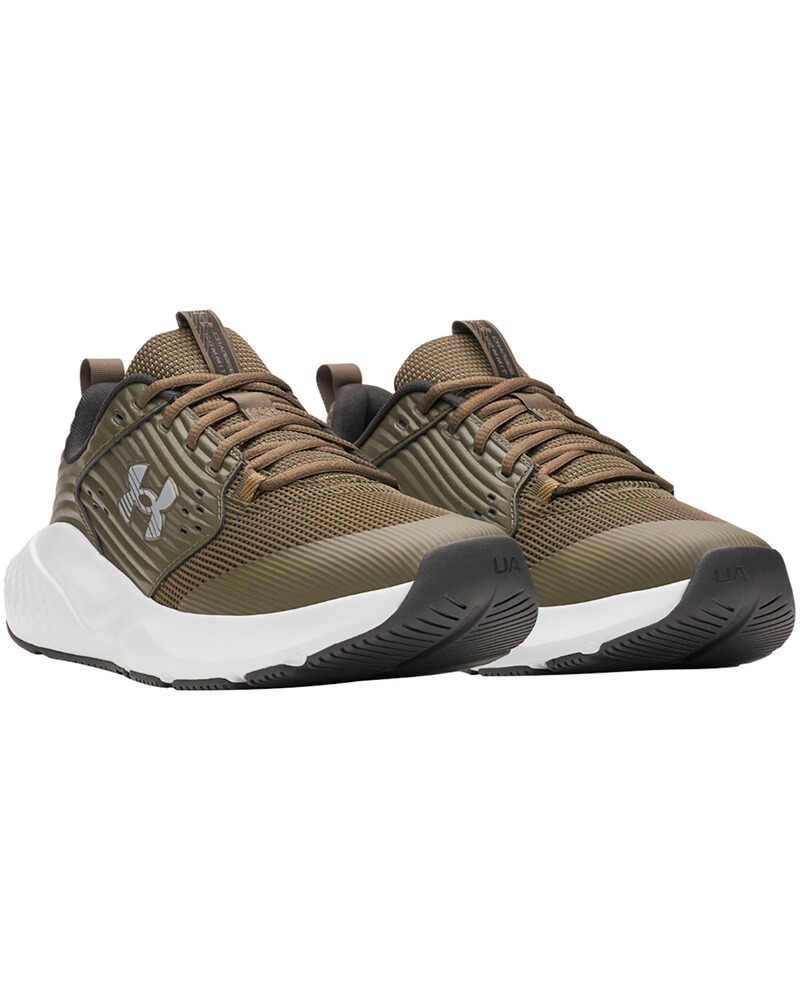 Sneaker Charged Commit TR 4, Under Armour