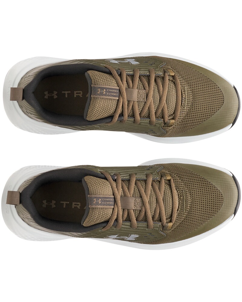 Sneaker Charged Commit TR 4, Under Armour