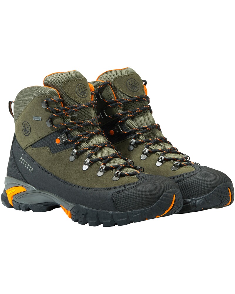 Stiefel Setter GTX, Beretta